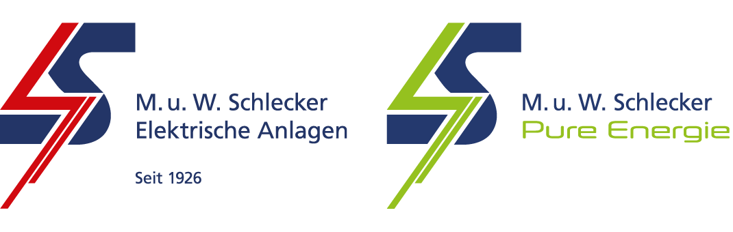 M. u. W. Schlecker Elektrische Anlagen GmbH